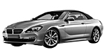 BMW F12 C001E Fault Code